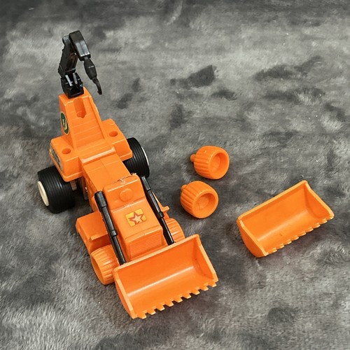Vintage mego micronauts crater - vintage,