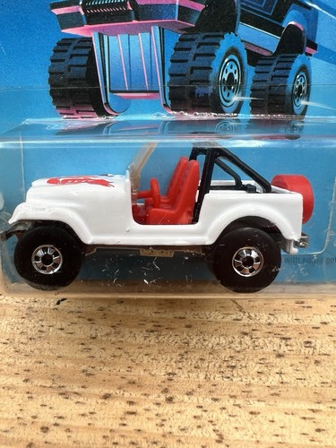 Vintage 1986 hot - 1986, wheels
