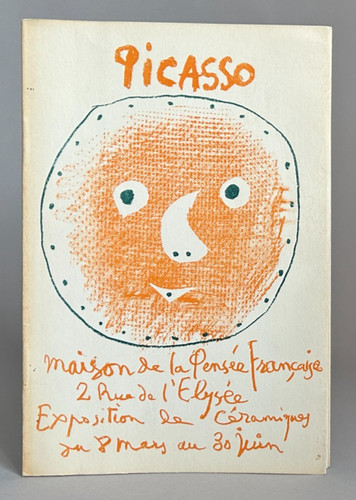 Picasso exposition - picasso,