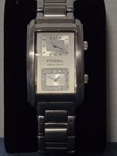 Orologio fossil arkitekt - fossil,