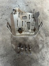 OEM Triumph Tiger 900 Sump