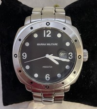 Memphis Belle Predator Marina