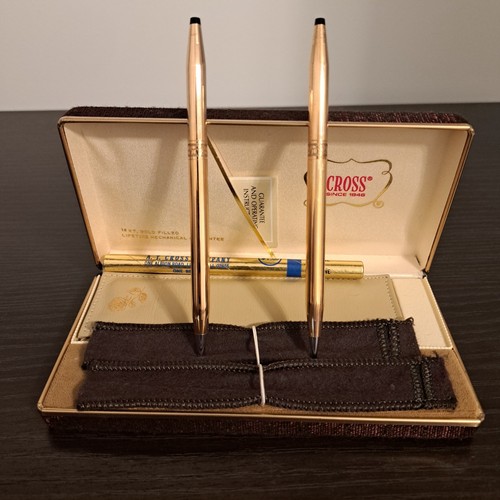 Set penne matite - penne,