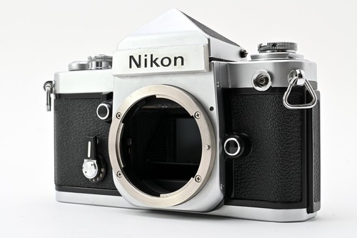 Come nuovo corpo fotocamera - [come, nuovo]