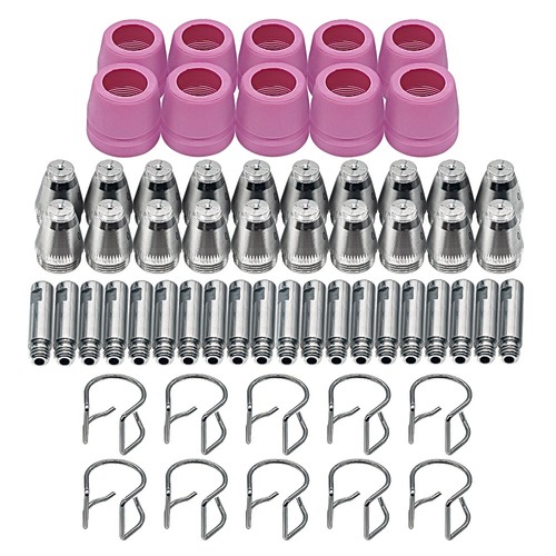 Set pezzi usurati - da,