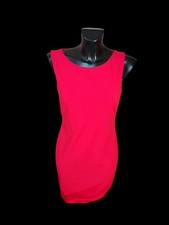 abito elegante Rosso