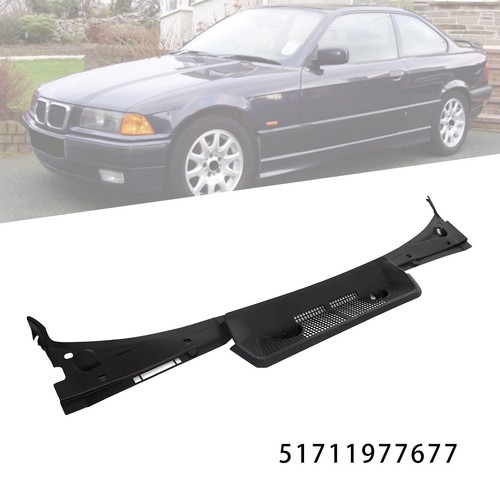 Windshield wiper vent - windshield,