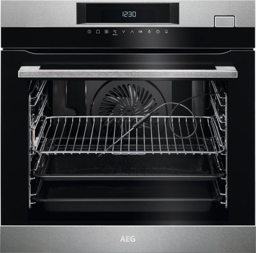 Aeg forno elettrico - forno, ventilato