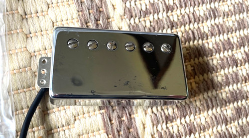 Fender humbucker pickup - fender,