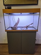 Acquario Juwell rio 125 lt