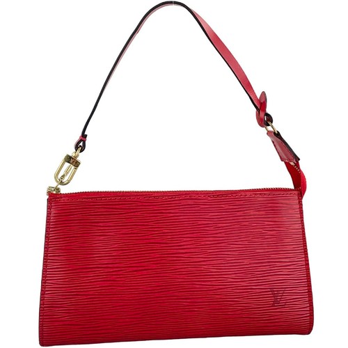 Louis vuitton epi - vuitton,