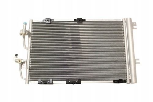 Radiatore aria condizionata