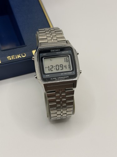 Sep 1984 orologio vintage - -,