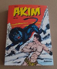 Akim  Intégrale N° 1