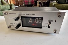 Pioneer Flip Number Orologio