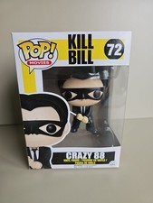 Funko Pop! Vinyl: Kill Bill