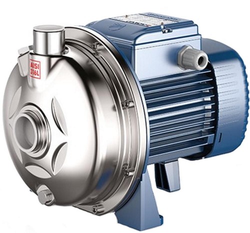 Centrifuga motore acqua - motore,
