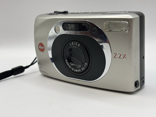 Leica z2x vario elmar 70 - leica, vario-elmar
