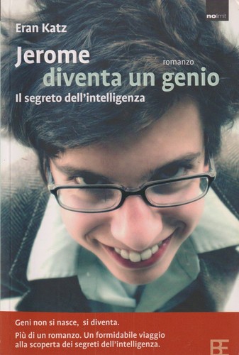 Jerome diventa genio eran - jerome,