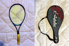Racchetta australian tennis - racchetta,