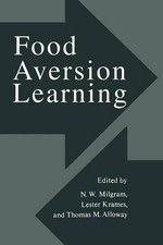 Food Aversion Learning -