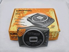 Grundig CPD-S 250 Lettore CD