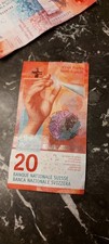 AUTENTICHE BANCONOTE Da 20