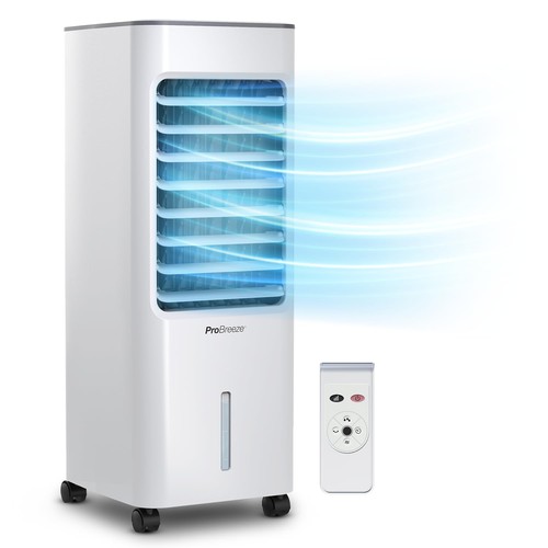 Pro breeze raffrescatore - pro,
