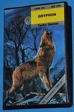 Gryphon - Armati - Commodore
