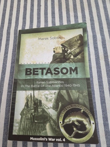 Betasom italian submarines in - submarines,
