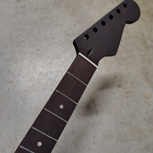 All wenge strat neck adatto - neck,