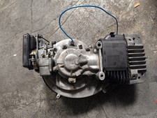 Piaggio ciao / Si / Bravo Blocco Motore Completo 65 Cc 