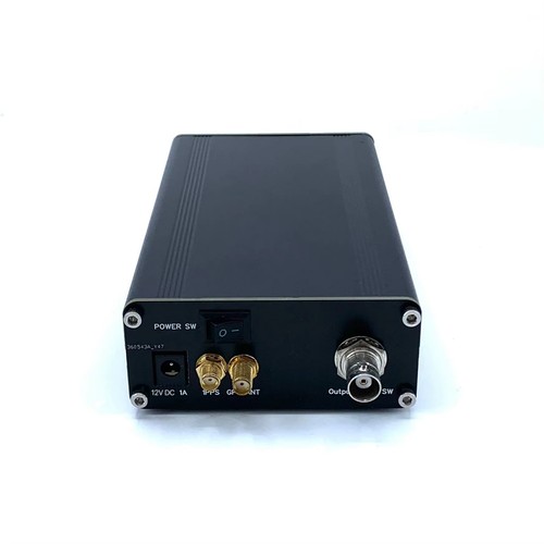 Gpsdo 10mhz gps disciplinato - gps,