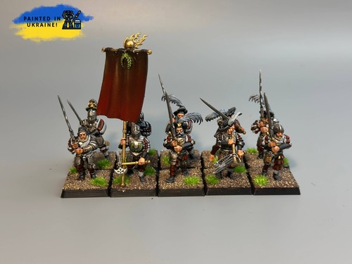 Spade grandi impero - grandi,