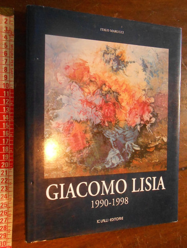 Libro catalogo mostra - 🟥catalogo,