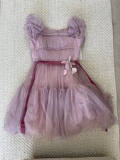 Abito bambina Harrods