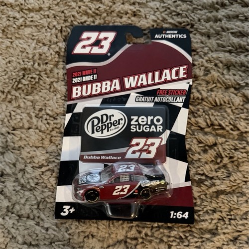 Lionel racing bubba wallace - lionel,