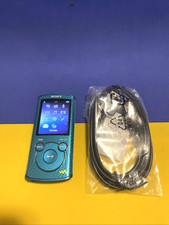 Walkman Sony originale 14 GB