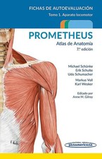 PROMETHEUS ATLAS DE ANATOMIA
