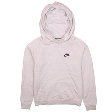 Felpa con cappuccio Nike