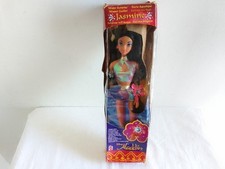Disney Principessa Jasmine Aladdin Mattel 1994