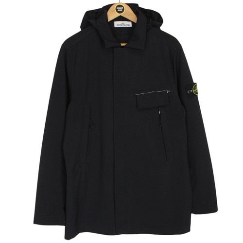 Giacca trench stone - island, ss