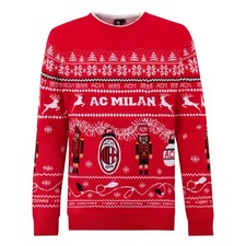 AC Milan Maglione di Natale
