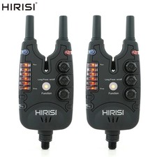 Hirisi Allarmi Morso Pesca