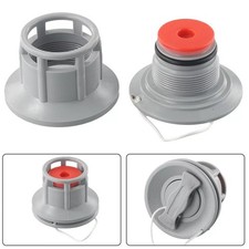 Valvola aria plastica 8 denti