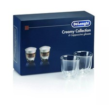 Longhi dlsc301 bicchieri - de'longhi,