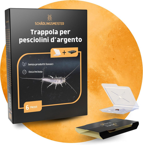 Trappola per pesci - trappola,