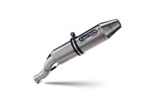 Scarico GPR PerAeon Cobra 420