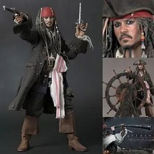 Hot Toys Pirati dei Caraibi