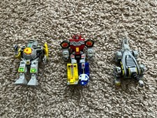 Galoob Micro Machines Mighty